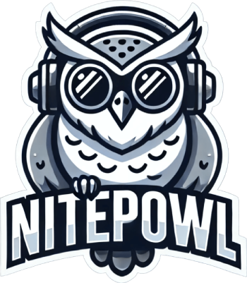 NitePowl Logo